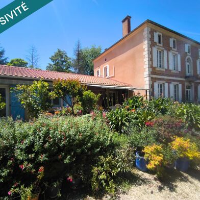 Maison 16 pièces 749000 €