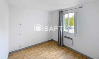 Appartement 2 Pièces 41 m² à vendre à Gréoux-les-Bains (04800)
