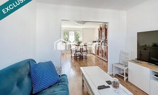 Maison 5 Pièces 83 m² à vendre à Longeville-lès-Metz (57050)