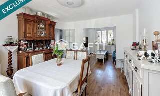 Maison 5 Pièces 83 m² à vendre à Longeville-lès-Metz (57050)