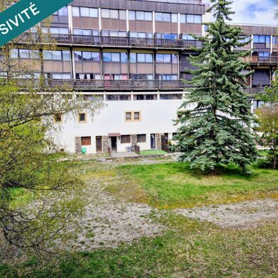 Appartement 1 pièces 70000 €