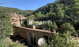 Maison 6 Pièces 169 m² à vendre à Entrecasteaux (83570)