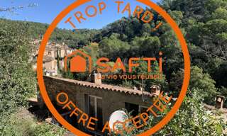 Maison 6 Pièces 169 m² à vendre à Entrecasteaux (83570)