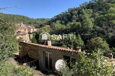 Maison 6 pièces 110000 €
