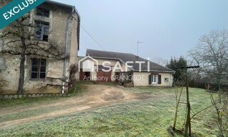 Maison 5 Pièces 135 m² à vendre à Raincourt (70500)