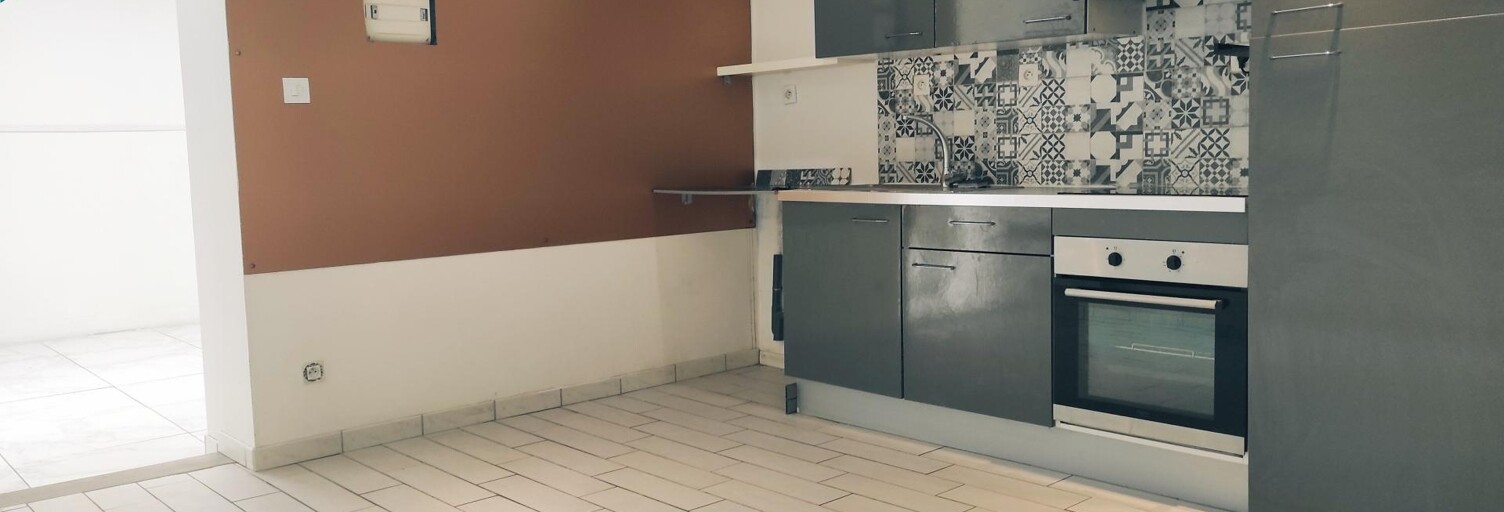 Maison 5 Pièces 100 m² à vendre à Hénin-Beaumont (62110)