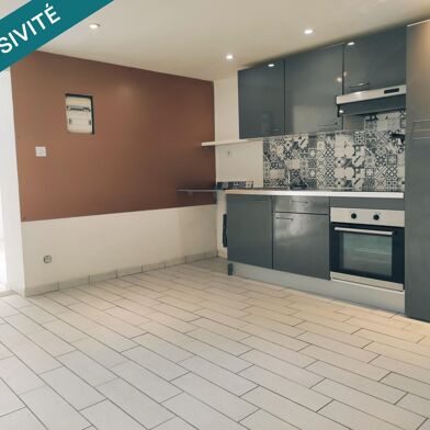 Maison 5 pièces 118000 €