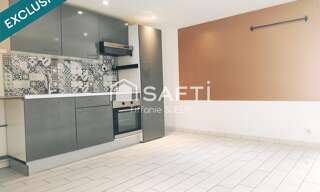 Maison 5 Pièces 100 m² à vendre à Hénin-Beaumont (62110)