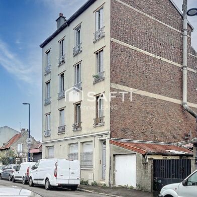 Immeuble  1537500 €