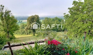 Maison 6 Pièces 150 m² à vendre à Châtillon (39130)