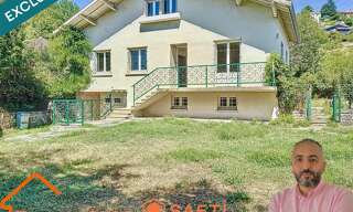 Maison 5 Pièces 130 m² à vendre à Ruy-Montceau (38300)