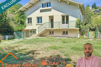 Maison 5 pièces 269900 €