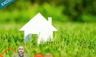 Terrain  654 m² à vendre à Ruy-Montceau (38300)