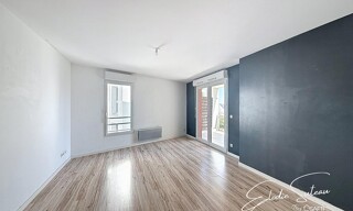 Maison 3 Pièces 72 m² à vendre à Angers (49100)