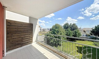 Maison 3 Pièces 72 m² à vendre à Angers (49100)