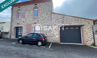 Maison 6 Pièces 132 m² à vendre à Albi (81000)