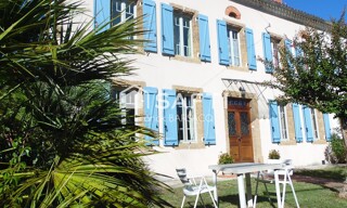 Maison 7 Pièces 182 m² à vendre à Estang (32240)