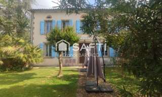 Maison 7 Pièces 182 m² à vendre à Estang (32240)