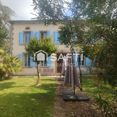 Maison 7 pièces 228900 €