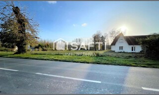 Terrain  676 m² à vendre à Le Châtelet-sur-Retourne (08300)