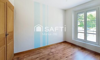 Maison 4 Pièces 80 m² à vendre à Beauvais (60000)