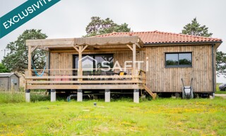 Maison 2 Pièces 77 m² à vendre à Saint-Antonin-Noble-Val (82140)