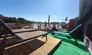 Maison 4 Pièces 107 m² à vendre à Montagnac (34530)