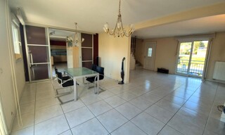 Maison 5 Pièces 140 m² à vendre à Soppe-le-Bas (68780)