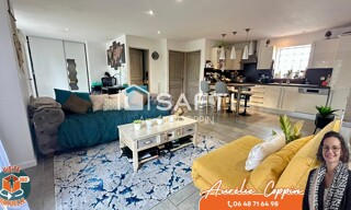 Maison 4 Pièces 72 m² à vendre à Anthon (38280)