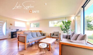 Maison 8 Pièces 177 m² à vendre à Lisieux (14100)
