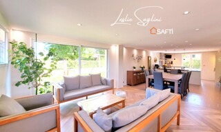 Maison 8 Pièces 177 m² à vendre à Lisieux (14100)