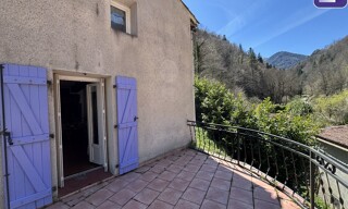 Maison 7 Pièces 109 m² à vendre à Mérial (11140)