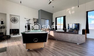 Maison 4 Pièces 110 m² à vendre à Le Champ-Saint-Père (85540)
