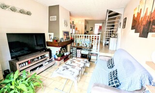 Maison 4 Pièces 73 m² à vendre à Longjumeau (91160)