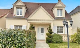 Maison 7 Pièces 125 m² à vendre à Morangis (91420)