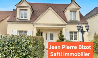 Maison 7 Pièces 125 m² à vendre à Morangis (91420)