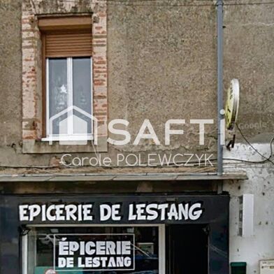 Immeuble  123000 €