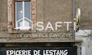 Immeuble  110 m² à vendre à Pamiers (09100)