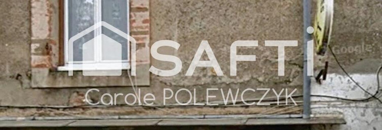 Immeuble  110 m² à vendre à Pamiers (09100)