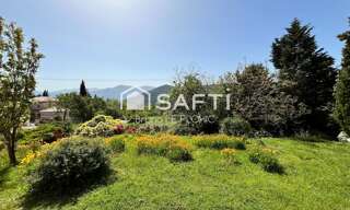 Maison 4 Pièces 130 m² à vendre à Corsavy (66150)