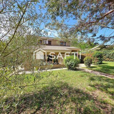 Maison 4 pièces 215000 €