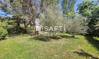 Maison 4 Pièces 107 m² à vendre à Lombez (32220)
