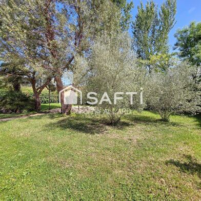 Maison 4 pièces 215000 €