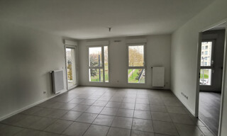 Appartement 2 Pièces 45 m² à louer à Vénissieux (69200)