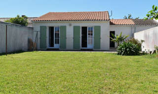 Maison 4 Pièces 74 m² à vendre à Loix (17111)