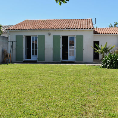 Maison 4 pièces 504000 €
