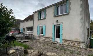 Maison 6 Pièces 158 m² à vendre à Marchenoir (41370)