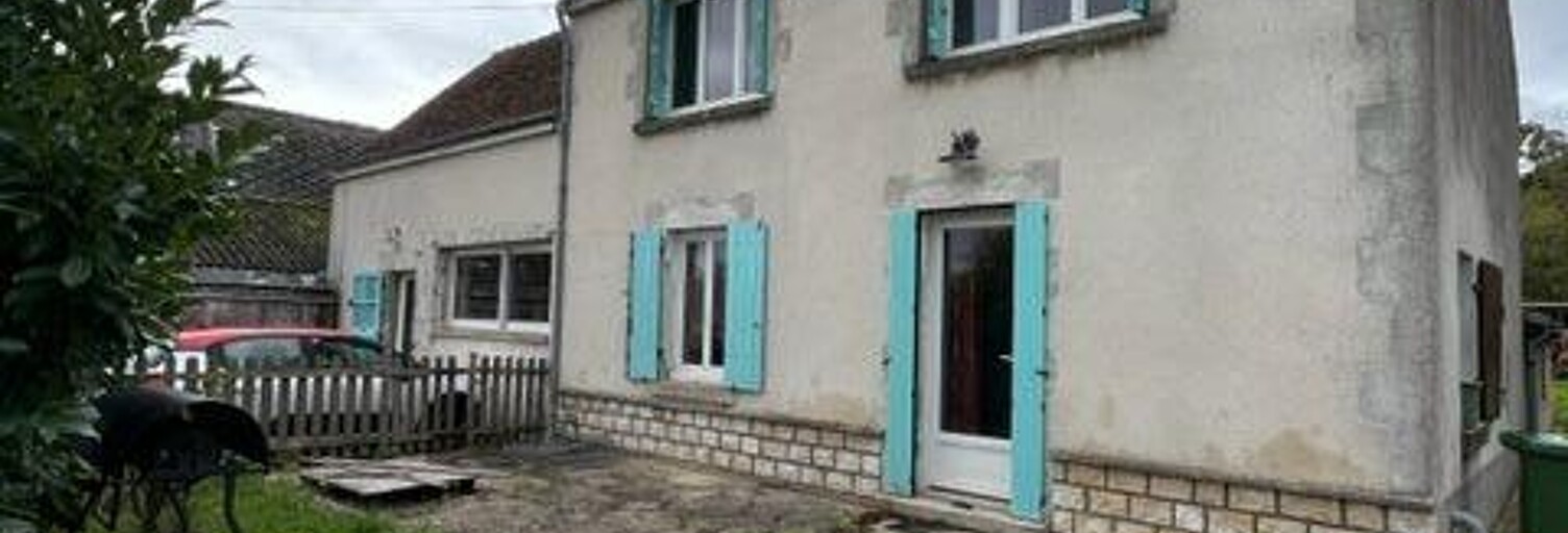 Maison 6 Pièces 158 m² à vendre à Marchenoir (41370)