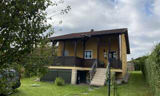 Maison 1 Pièce 64 m² à vendre à Hilsprich (57510)