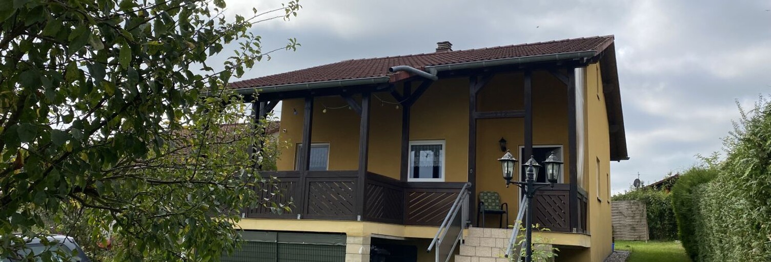 Maison 1 Pièce 64 m² à vendre à Hilsprich (57510)